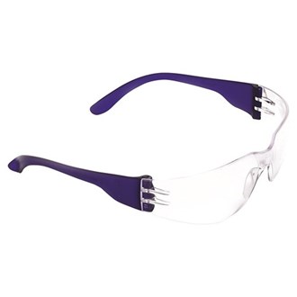 TSUNAMI SAFETY GLASSESS - MEDIUM IMPACT - POLYCARBONATE