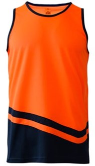 PEAK PERFORMANCE HI VIS SINGLET