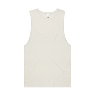 BARNARD TANK  - AS Colour | Mid Weight 