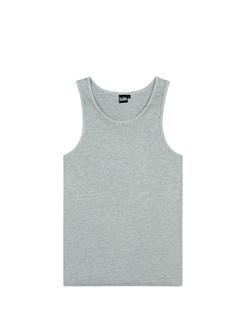 CONCEPT SINGLET - 100% Cotton | Mid Weight | 