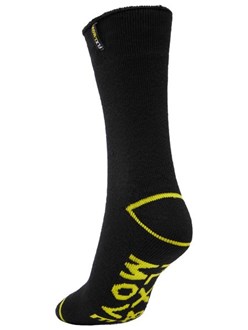 BISLEY FLX & MOVE™ BAMBOO WORK SOCKS 3pk
