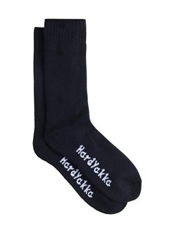 HARD YAKKA BAMBOO SOCKS 2pk