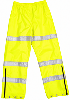 VISPRO OVERPANTS - Wet Weather