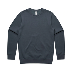 UNITED CREW SWEATSHIRT -HEAVY WEIGHT