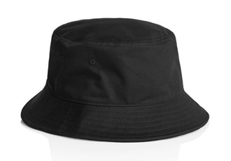 BUCKET HAT - AS COLOUR, ONE SIZE FITS ALL
