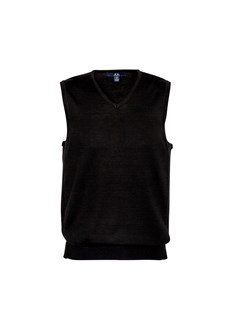 MENS MILANO VEST