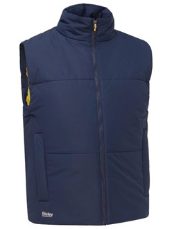 BISLEY IINSULATED PUFFER VEST