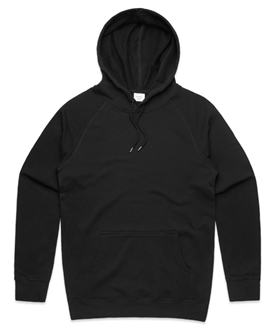 PREMIUM HOODIE - AS Colour | Heavyweight | French Terry