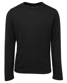 CLASSIC LONG SLEEVE TEE - JB's Wear | Polyester