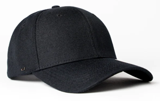 PA UFLEX PRO STYLE 6 PANEL SNAPBACK - WOOL MIX