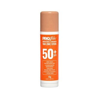 PROBLOC SPF 50+ ZINC STICK 12g