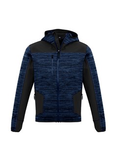 STREETWORX HOODIE - 100% Polyester | Warmth Rating | Heavyweight 