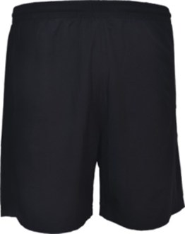 KIDS WOVEN RUNNING SHORTS | POLYTESTER/SPANDEX