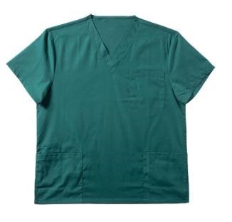 UNISEX SCRUBS TOP - BOCINI STYLE