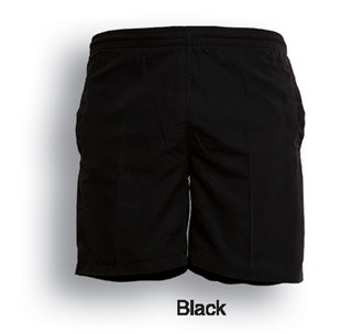 KIDS MICROFIBRE SPORTS SHORTS