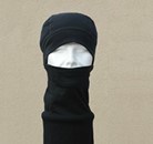 NECK WARMER - 100% Merino Wool